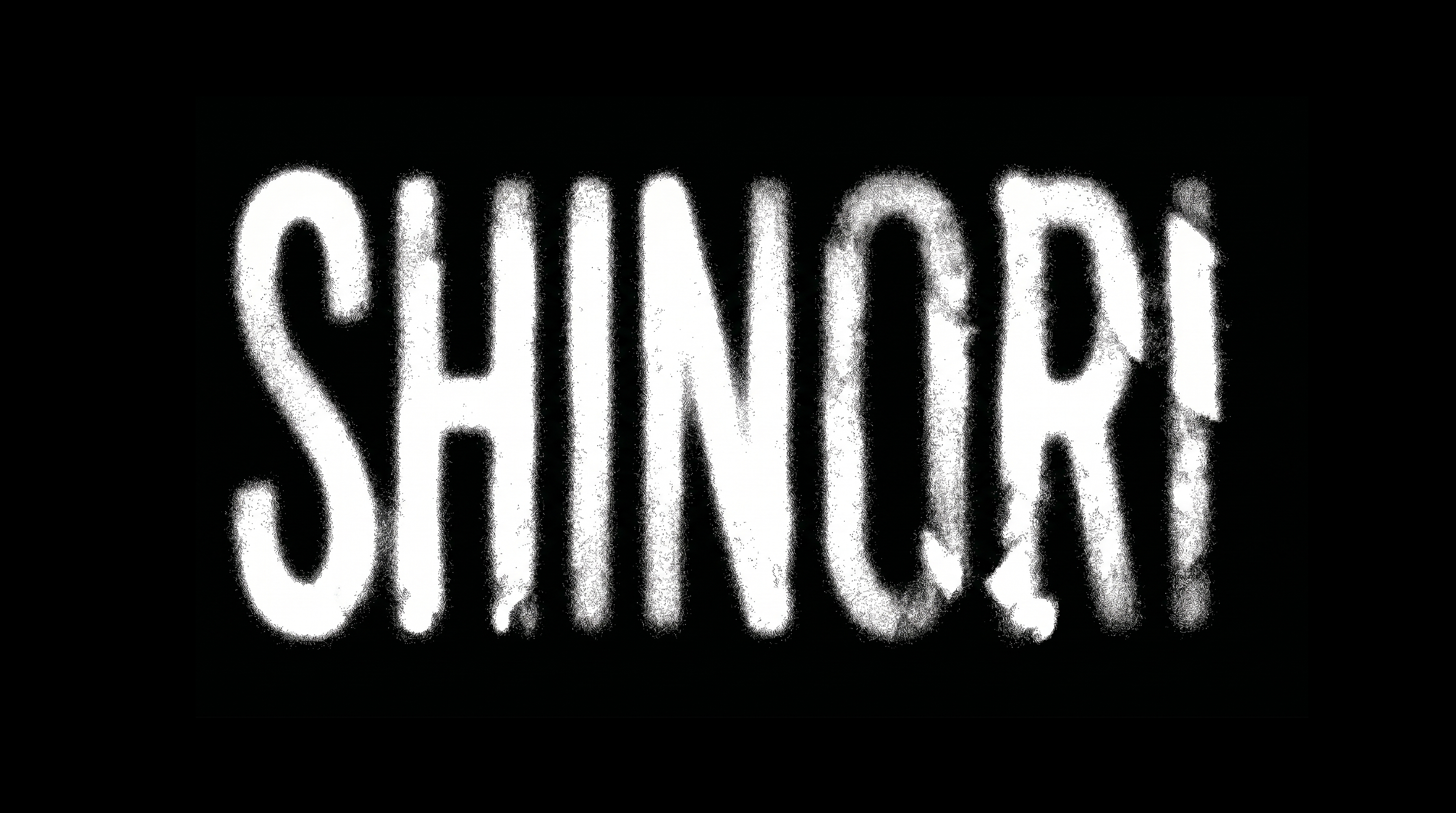 SHINORI banner